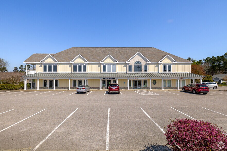 9898 Merry Ln, Murrells Inlet, SC à louer - Photo principale – Image 1 sur 5