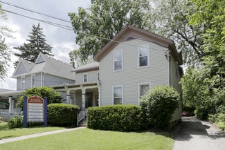 Plus de détails pour 226 N Martin Luther King Jr Ave, Waukegan, IL - Bureau à vendre
