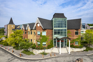 Plus de détails pour 1295 North Service Rd, Burlington, ON - Local d'activités à louer