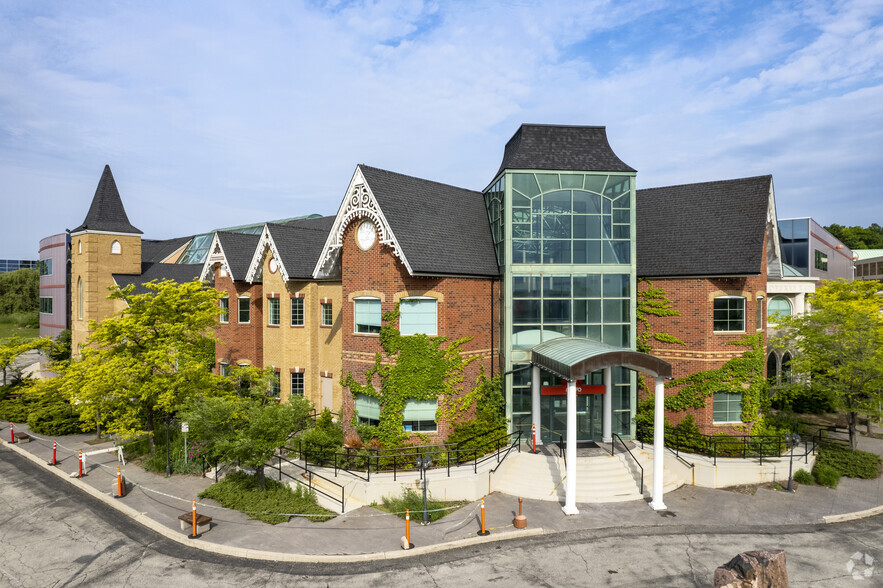 1295 North Service Rd, Burlington, ON à louer - Photo principale – Image 1 sur 6