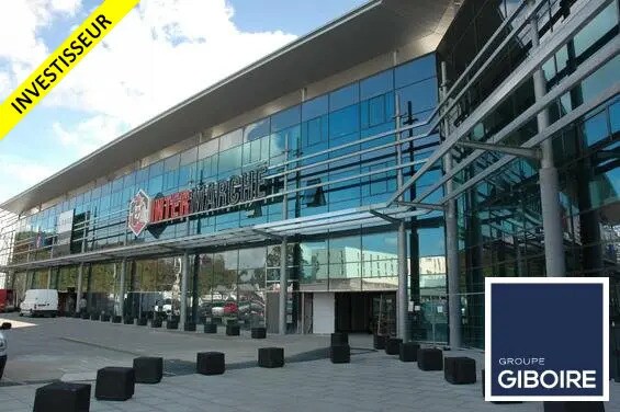 Plus de détails pour Local commercial à louer