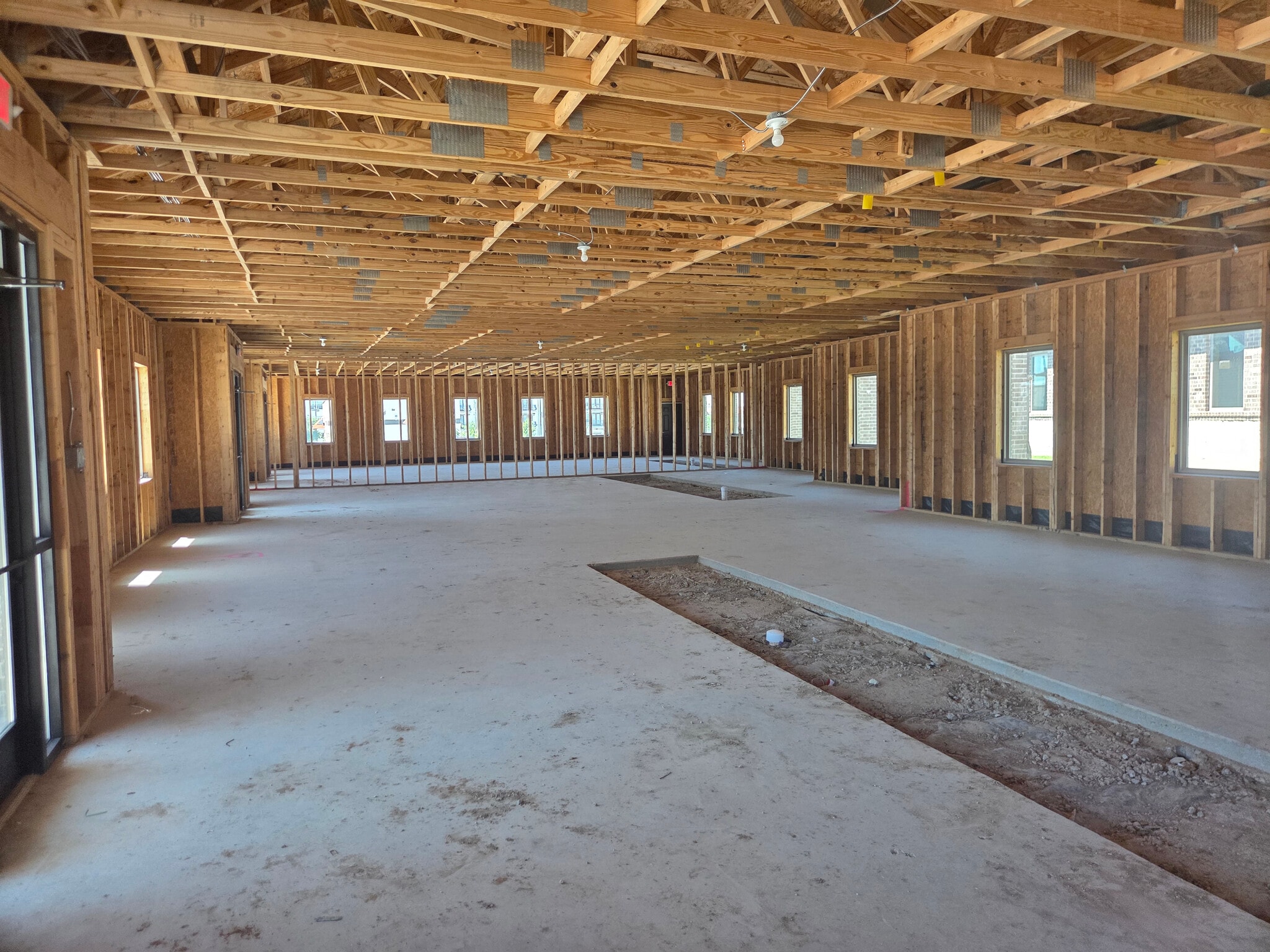 7350 Canyon Park Dr, Fort Worth, TX à louer Photo intérieure– Image 1 sur 2