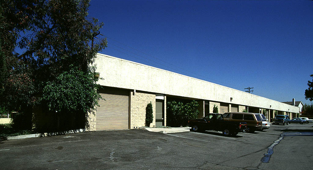 2600 California Ave, Monrovia, CA à louer Photo principale– Image 1 sur 9