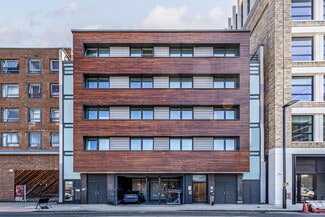Plus de détails pour 8-14 St Pancras Way, Londres - Bureau à louer