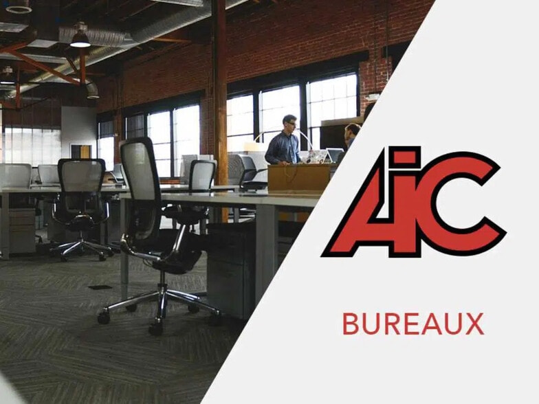 Bureau dans Rouen à vendre - Photo intérieure – Image 2 sur 2