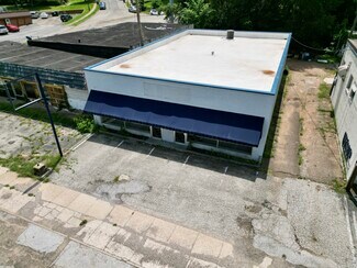 Plus de détails pour 121 S Glenwood Blvd, Tyler, TX - Local commercial à vendre