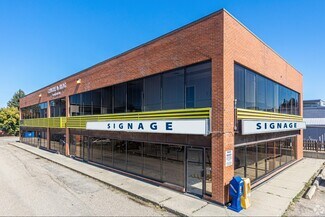 Plus de détails pour 95 McLeod Ave, Spruce Grove, AB - Local commercial à louer