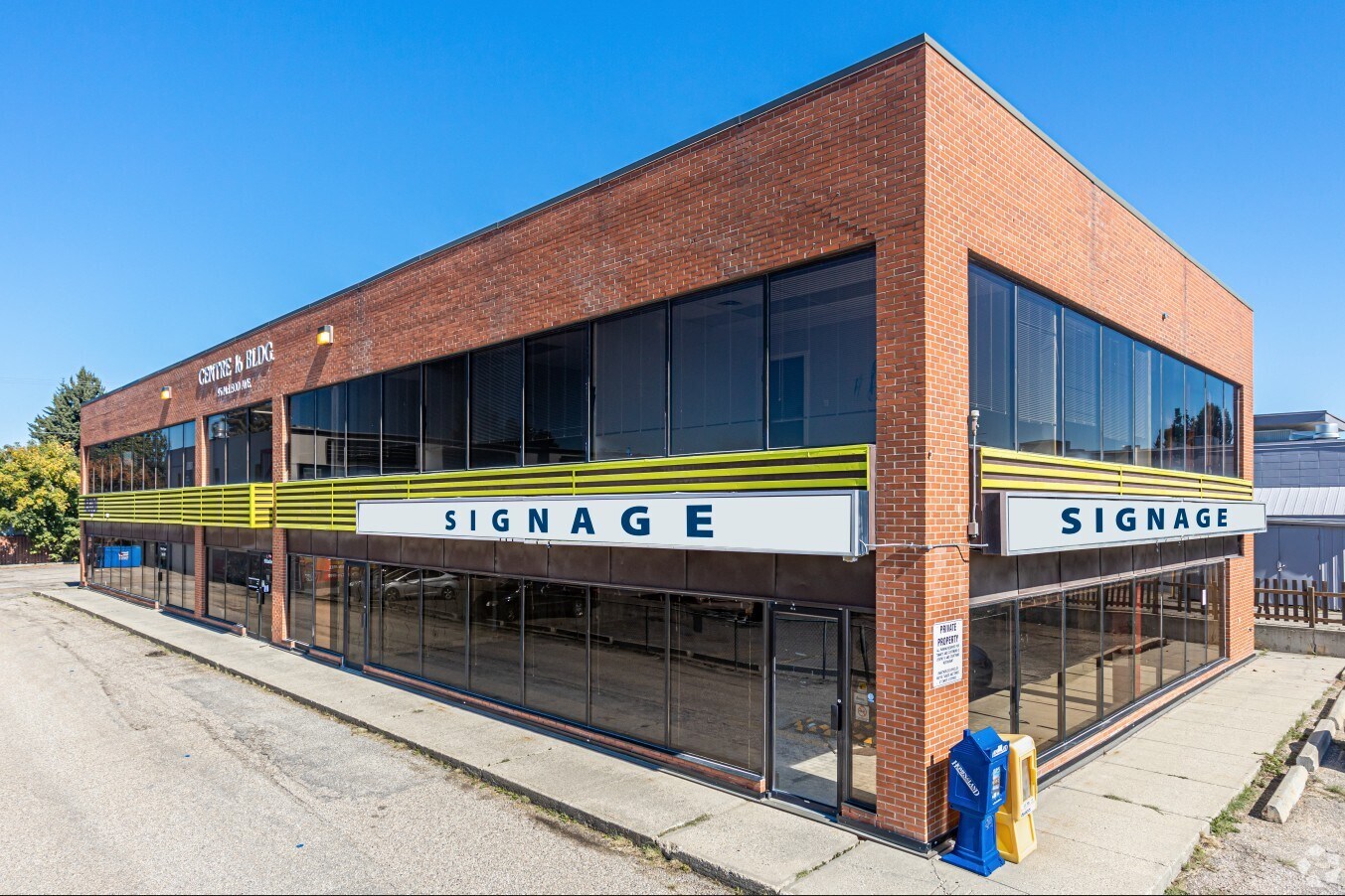95 McLeod Ave, Spruce Grove, AB à louer Photo de l’immeuble– Image 1 sur 5