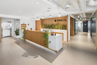 Plus de détails pour Carrer de la Marina, 18, Barcelone - Coworking à louer