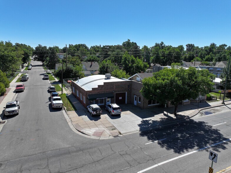 3000 S Broadway, Englewood, CO à vendre - Photo de l’immeuble – Image 3 sur 8