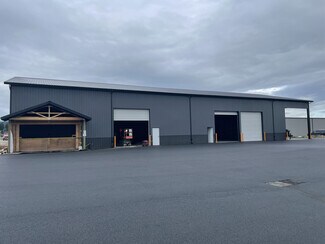 Plus de détails pour 1335 NW Park Ave, Estacada, OR - Industriel/Logistique à vendre