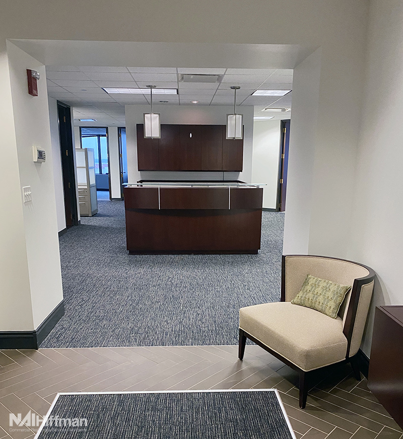 1415 W 22nd St, Oak Brook, IL à louer Photo de l’immeuble– Image 1 sur 8