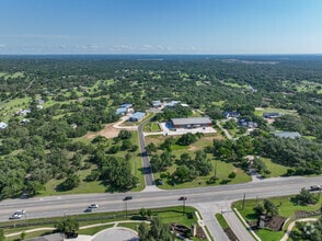 113 Cantera, Georgetown, TX - VUE AÉRIENNE  vue de carte - Image1