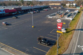 Plus de détails pour 780-820 Central St, Millinocket, ME - Local commercial à vendre