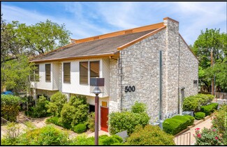 Plus de détails pour 4115 Medical Dr, San Antonio, TX - Bureau, Bureau/Médical à louer