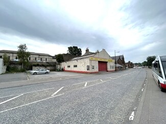 Plus de détails pour 87-89 Whitesands, Dumfries - Local commercial à louer
