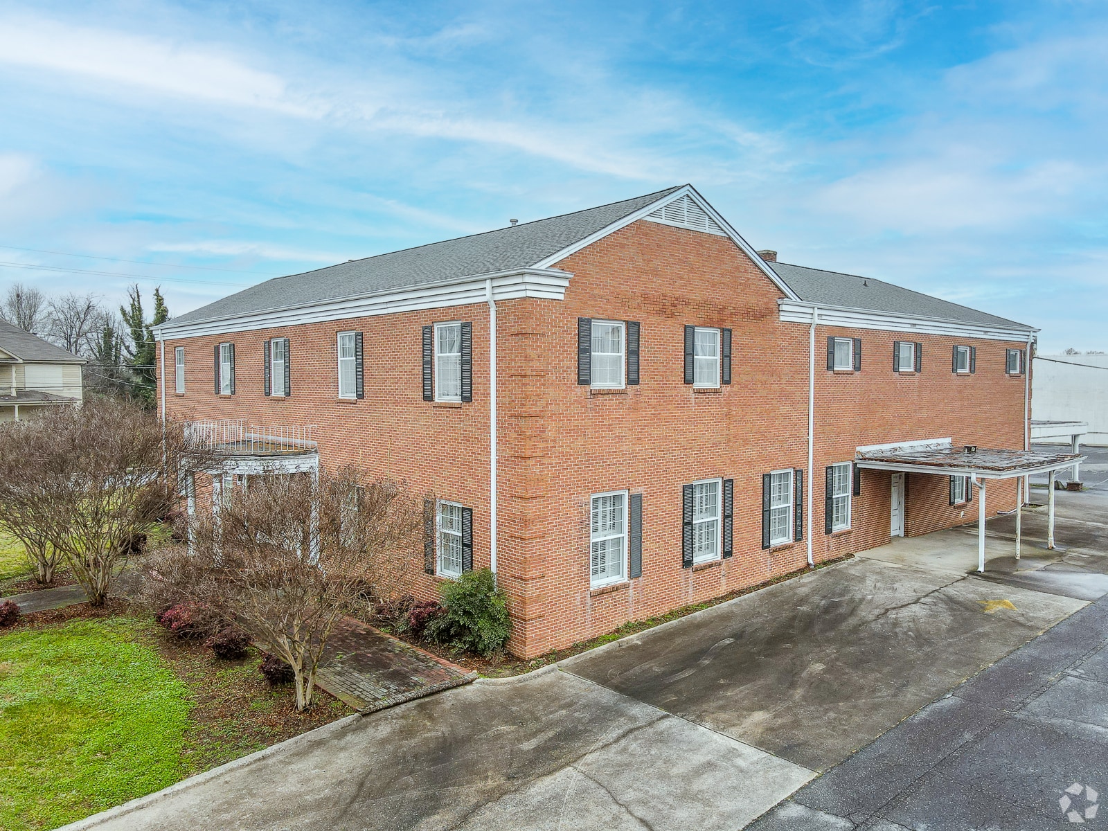 312 W 2nd Ave, Gastonia, NC à vendre Photo principale– Image 1 sur 6