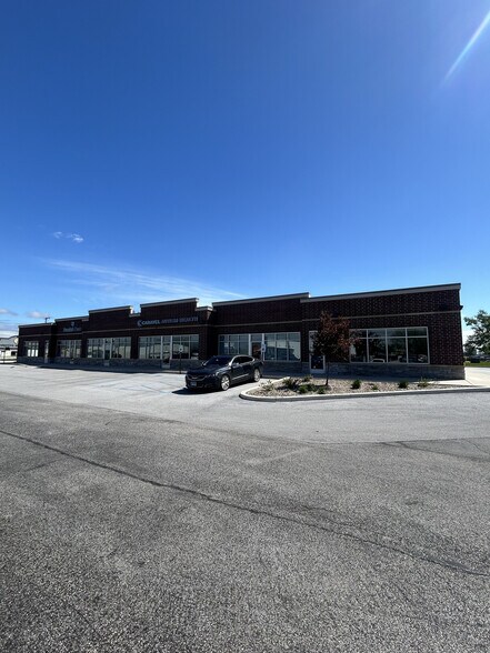14813 101st Ave, Dyer, IN à louer - Photo de l’immeuble – Image 1 sur 9