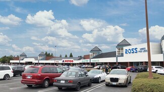 Plus de détails pour 2105-2643 SE Tualatin Valley Hwy, Hillsboro, OR - Local commercial à louer