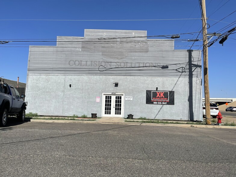 311-405 19th St, Lubbock, TX à vendre - Photo de l’immeuble – Image 2 sur 14