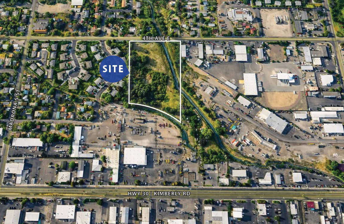 TBD 4th Ave E, Twin Falls, ID à vendre Photo principale– Image 1 sur 4