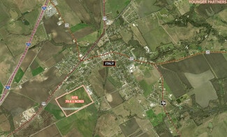 Plus de détails pour W. Dilworth Road, Italy, TX - Terrain à vendre