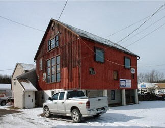 Plus de détails pour 1289 Bridge Rd, Schwenksville, PA - Local commercial à louer
