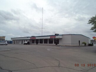 Plus de détails pour 3539 W Two Mile House Rd, Columbus, IN - Local commercial à louer