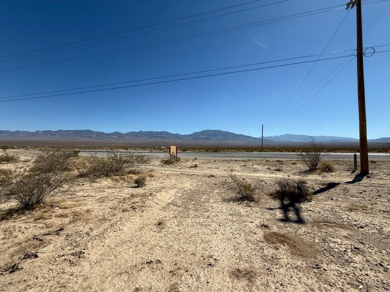 4560 NV-160, Pahrump, NV à vendre - Photo de l’immeuble – Image 2 sur 7