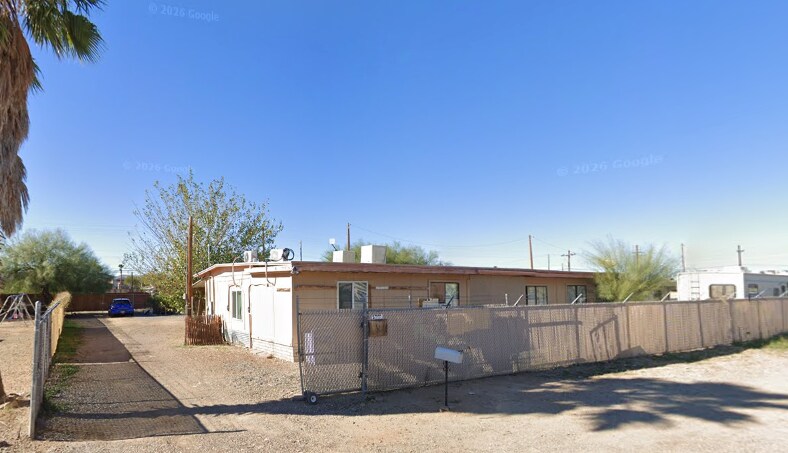 16673 N Avenida del Oro, Tucson, AZ à vendre Photo principale– Image 1 sur 6