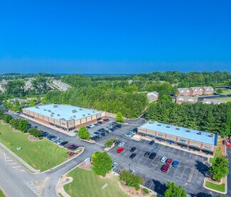 Plus de détails pour 245 Peachtree Industrial Blvd, Sugar Hill, GA - Local commercial à vendre