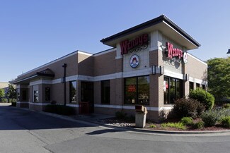 Plus de détails pour 11 N Harlem Ave, Oak Park, IL - Local commercial à vendre
