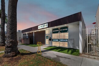 Plus de détails pour 325 Atlantic Ave, Long Beach, CA - Local commercial à vendre
