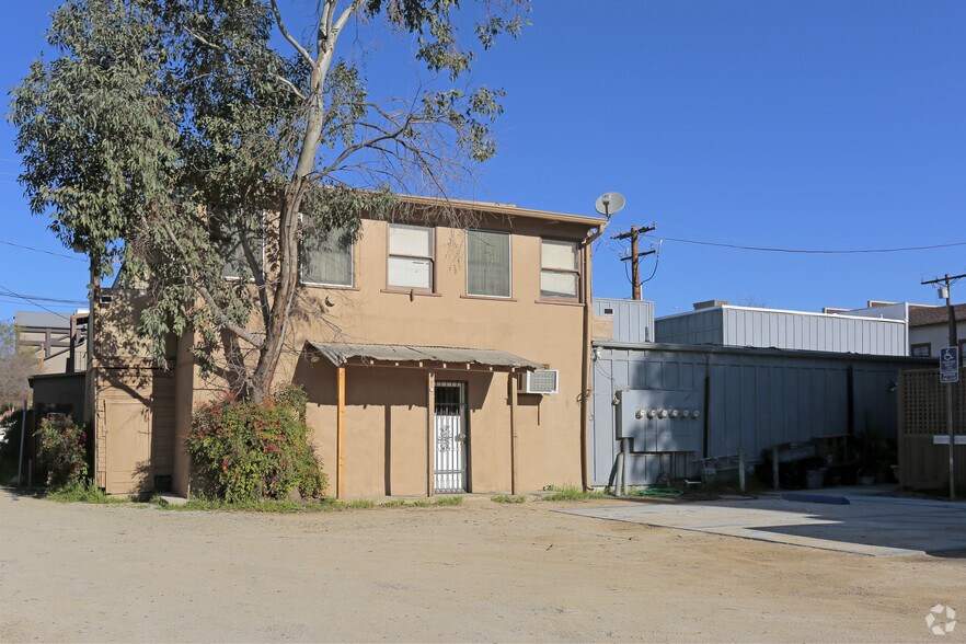 42030-42050 Main St, Temecula, CA à louer - Photo de l’immeuble – Image 3 sur 5