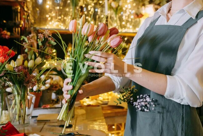 Plus de détails pour Local commercial à louer