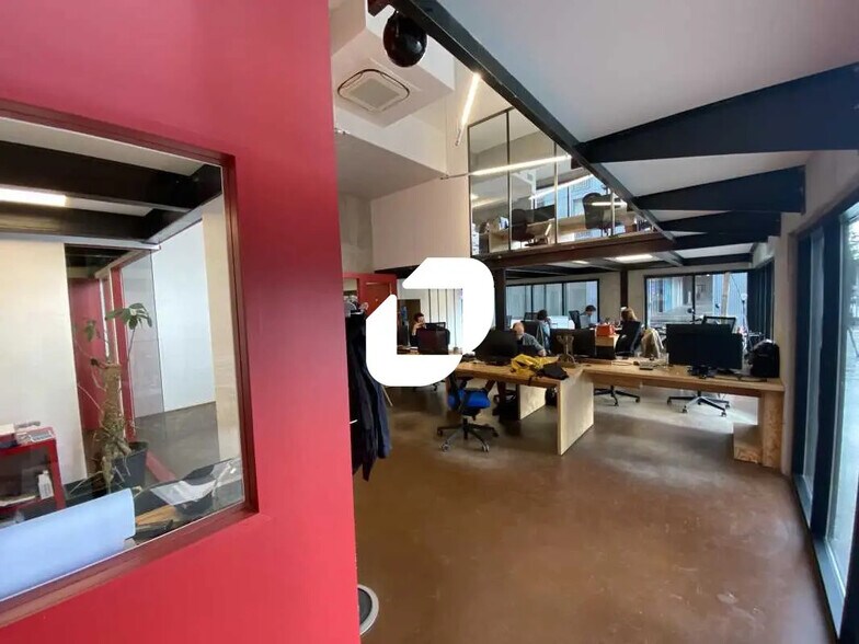 Bureau dans Bordeaux à vendre - Photo intérieure – Image 3 sur 8