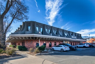 Plus de détails pour 515 Kimbark St, Longmont, CO - Bureau à louer