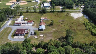 Plus de détails pour 709 Alton Rd, Starke, FL - Industriel/Logistique à vendre