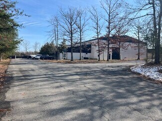 Plus de détails pour 26 Industrial Park Dr, Waldorf, MD - Industriel/Logistique à vendre