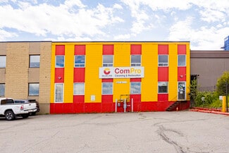 Plus de détails pour 323 41st Ave NE, Calgary, AB - Industriel/Logistique à vendre