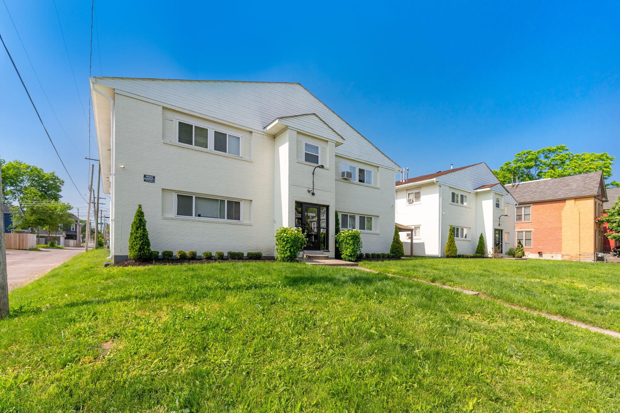 1309 Fair Ave, Columbus, OH à vendre Photo de l’immeuble– Image 1 sur 63