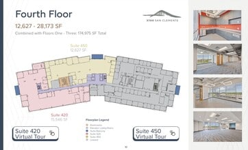 3700 N Capital Of Texas Hwy, Austin, TX à louer Plan d’étage– Image 1 sur 1
