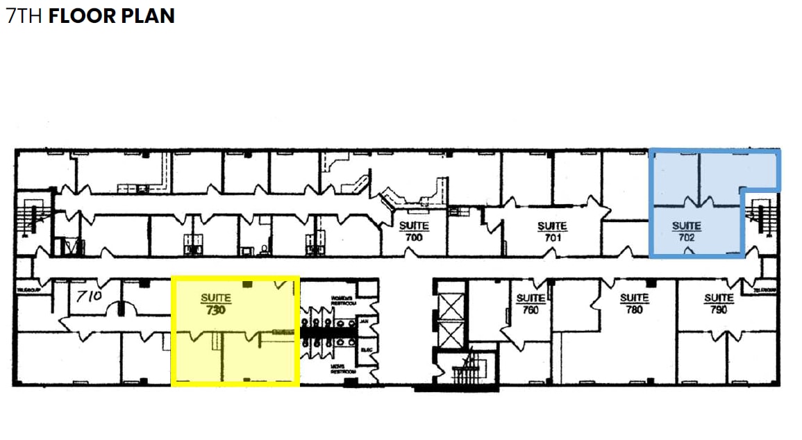 1780 S Bellaire St, Denver, CO à louer Photo de l’immeuble– Image 1 sur 1