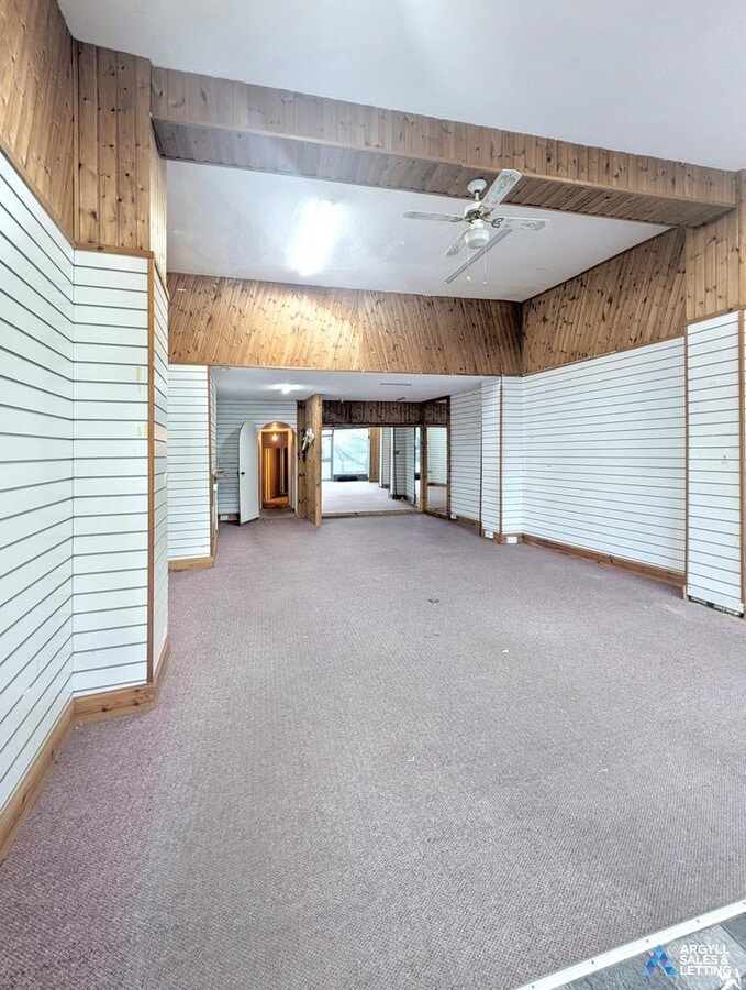 186 Argyll St, Dunoon, AGB PA23 7HA - Lot 186 - - Photo intérieure - Image 1 of 2