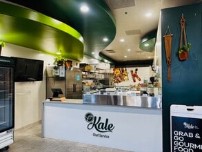 15111 N Hayden Rd, Scottsdale, AZ à louer Photo intérieure– Image 2 sur 9