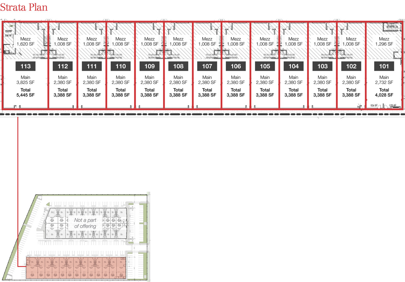 9640 Mccarthy Rd, Kelowna, BC V4V 1S5 - Lot 101 -  - Plan d’étage - Image 1 of 1