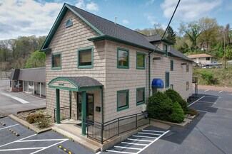 Plus de détails pour 1711 Babcock Blvd, Pittsburgh, PA - Bureau à louer