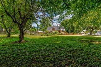 Plus de détails pour 506 W Main St, Burnsville, NC - Local commercial à vendre