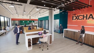 Plus de détails pour 250 Magnolia Ave SW, Winter Haven, FL - Coworking à louer