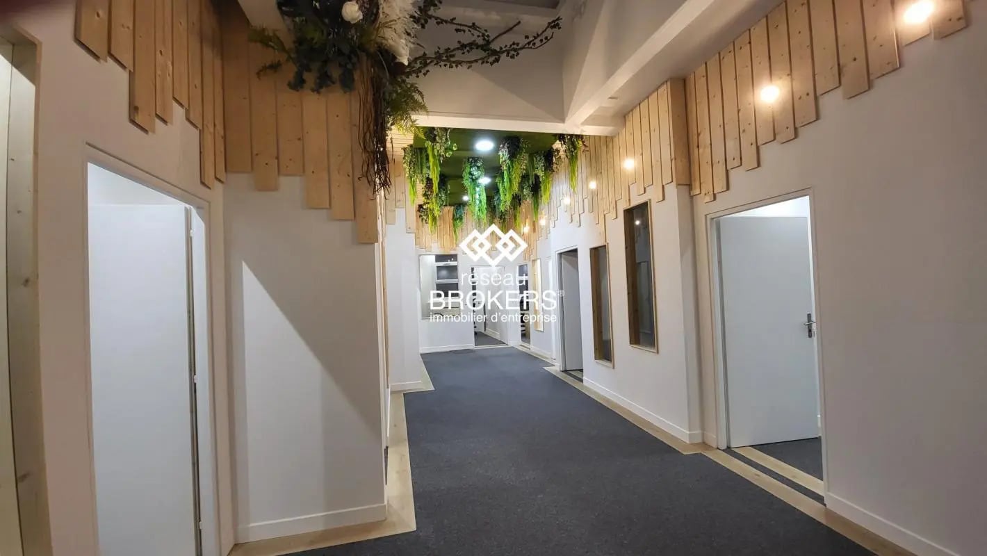 Bureau dans Le Havre à louer Photo intérieure– Image 1 sur 5